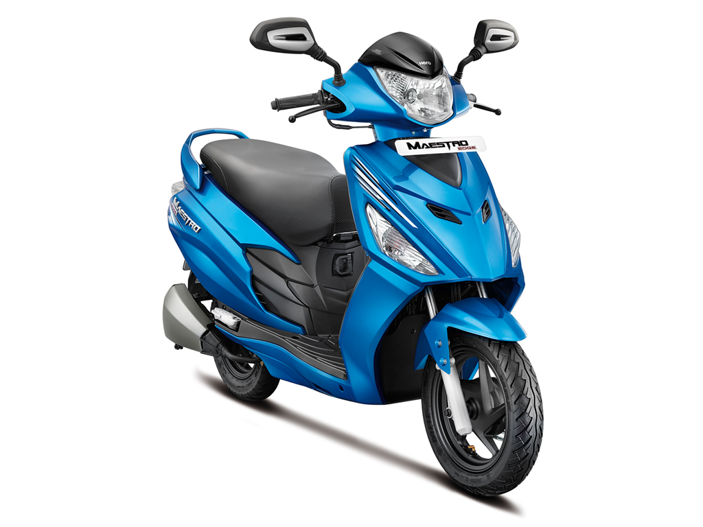 top scooters 2018